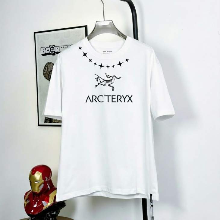 Picture of Arcteryx T Shirts Short _SKUArcteryxS-XLhgntxMK3122943